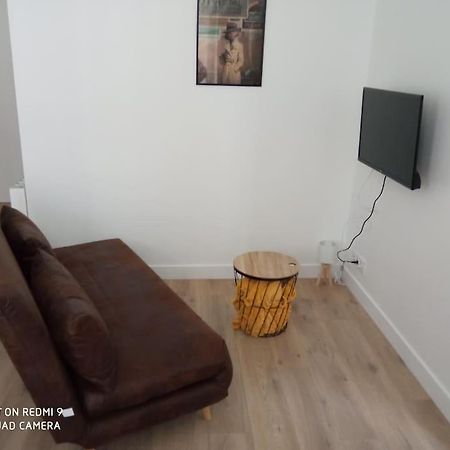 Appartement Rdc Cherbourg-en-Cotentin Εξωτερικό φωτογραφία