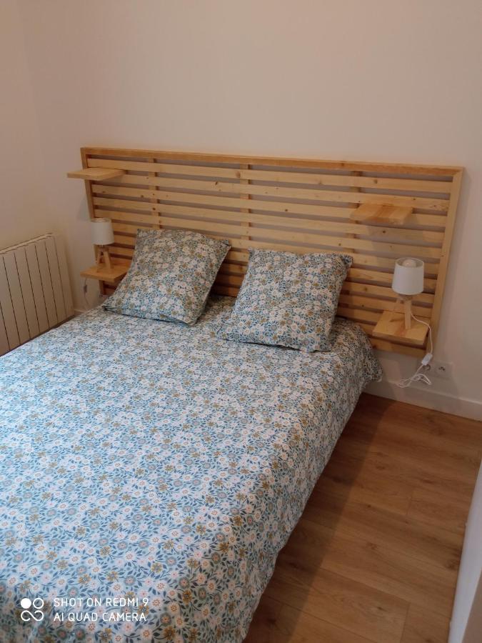 Appartement Rdc Cherbourg-en-Cotentin Εξωτερικό φωτογραφία